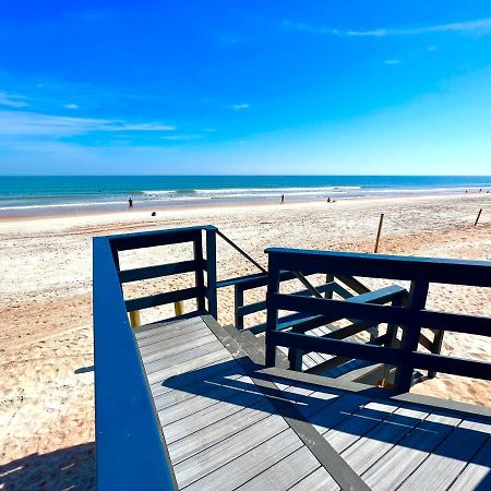 Seascape - Ocean View At Symphony Beach Club Ormond Beach Exterior foto